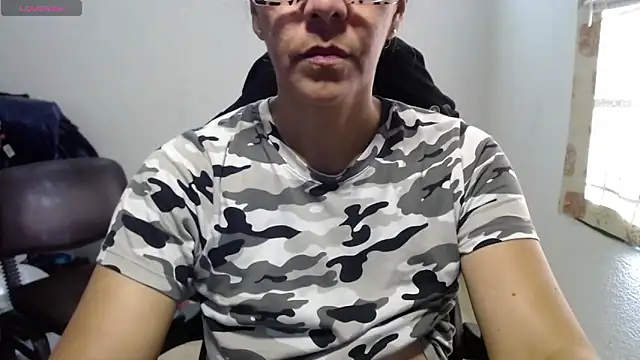 horny paty online show from December 2025 08:50:02 PM