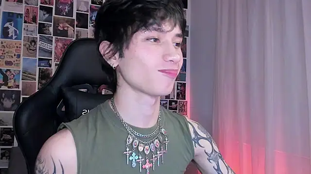 liamelf online show from March 2025 04:24:01 AM