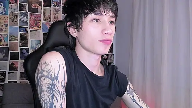 liamelf online show from March 2025 06:30:01 AM