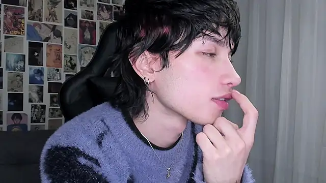 liamelf online show from September 2025 07:12:01 AM