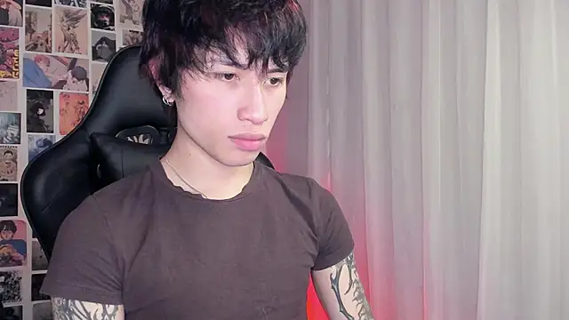 liamelf online show from October 2025 06:25:01 AM