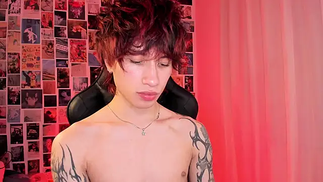 liamelf online show from February 2026 07:29:02 AM