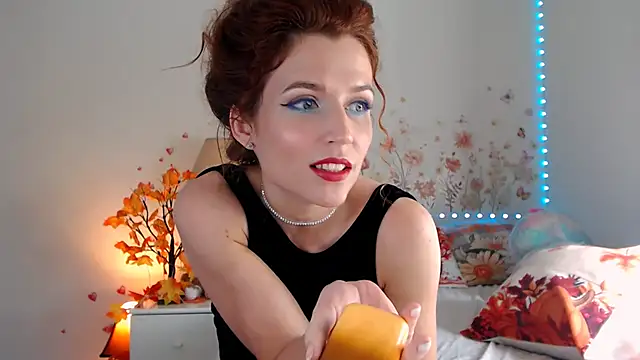 Snapshot of Poisson_Eva chatting on October 2025 09:49:01 PM Poisson Eva online show from October 2025 09:49:01 PM