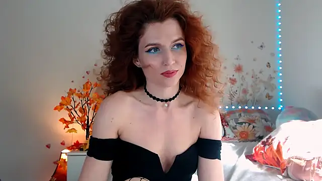 Snapshot of Poisson_Eva chatting on November 2025 10:09:02 PM Poisson Eva online show from November 2025 10:09:02 PM