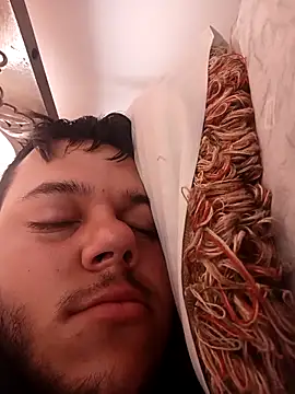 Snapshot of Juniorsexpen chatting on February 2026 12:34:01 PM Juniorsexpen online show from February 2026 12:34:01 PM