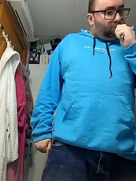 Javier bear online show from March 2025 02:34:01 PM