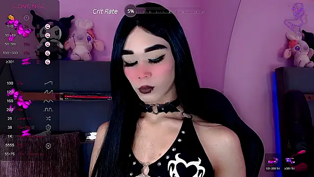 kimMaddiee online show from December 2024 11:40:01 PM