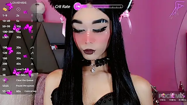 kimMaddiee online show from December 2024 09:54:02 PM