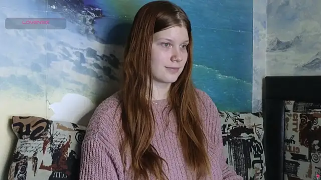 gertanord online show from January 2025 09:17:02 PM