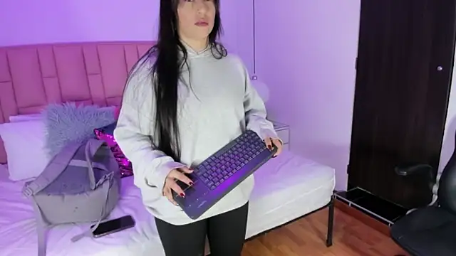 victoria cooper3 online show from January 2026 11:49:01 AM