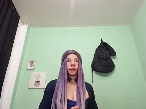 candyladyboy online show from November 2025 07:40:03 PM