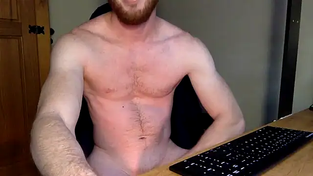 Smoker Ginger online show from December 2025 11:27:02 AM