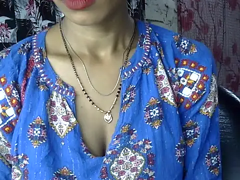 Anjali Milsi online show from October 2025 03:48:02 AM