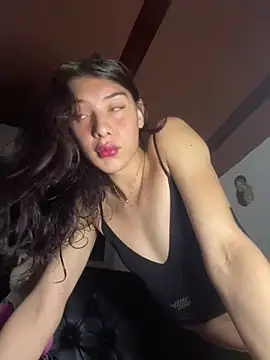 Snapshot of NICOLSKINNY1 chatting on March 2025 12:37:02 AM NICOLSKINNY1 online show from March 2025 12:37:02 AM