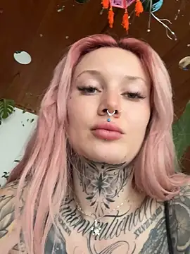 Snapshot of Stella-Kink chatting on March 2025 03:56:01 PM Stella-Kink online show from March 2025 03:56:01 PM