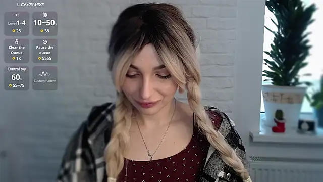 Yoda21 online show from January 2025 01:28:01 PM