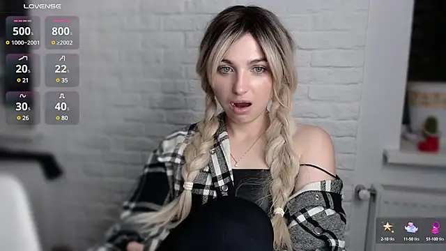 Yoda21 online show from January 2025 05:55:01 PM