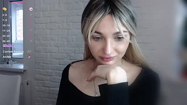 Yoda21 online show from February 2025 02:10:01 PM