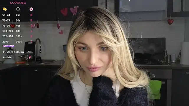 Yoda21 online show from February 2025 04:09:02 PM