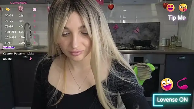 Yoda21 online show from March 2025 02:54:01 PM