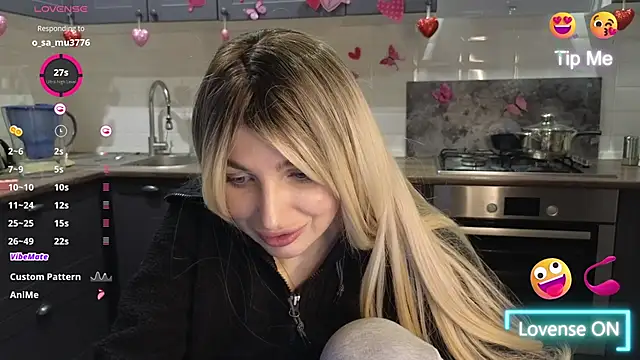 Yoda21 online show from March 2025 04:57:01 PM