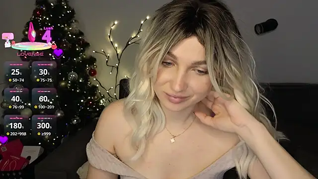 Yoda21 online show from December 2025 01:50:02 PM