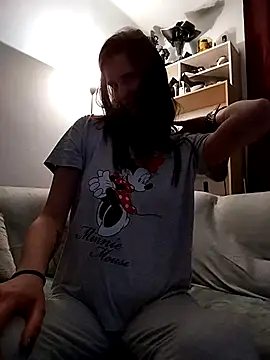 LauraBaby online show from November 2025 09:36:02 PM