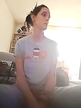 LauraBaby online show from February 2026 10:14:02 AM