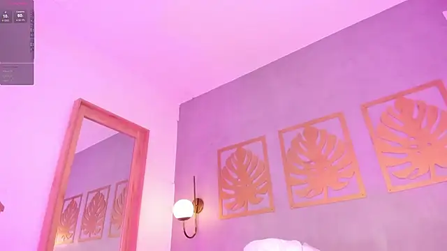 majo rosse  online show from February 2026 06:54:01 AM