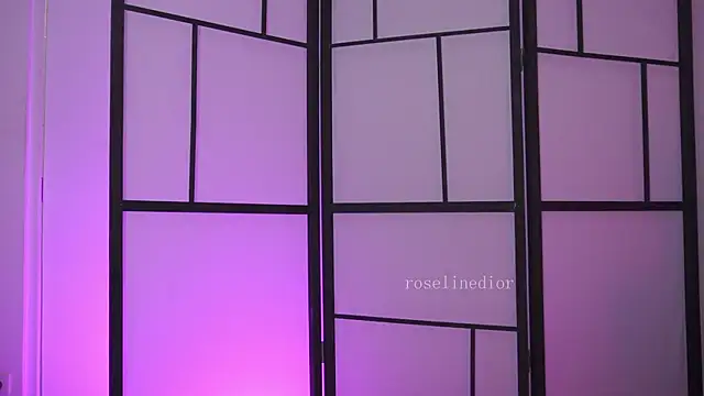 roselinedior online show from February 2026 07:36:01 PM