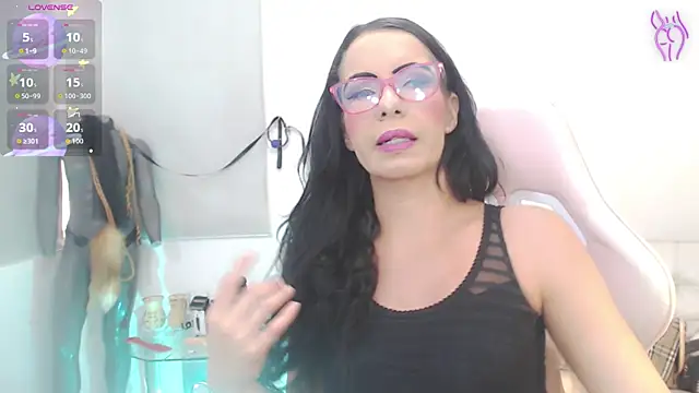 Snapshot of sasha_mom69_ chatting on November 2025 03:48:02 PM sasha mom69 online show from November 2025 03:48:02 PM