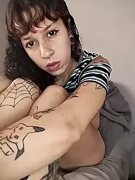 toxicsharmmy online show from December 2025 06:24:02 PM