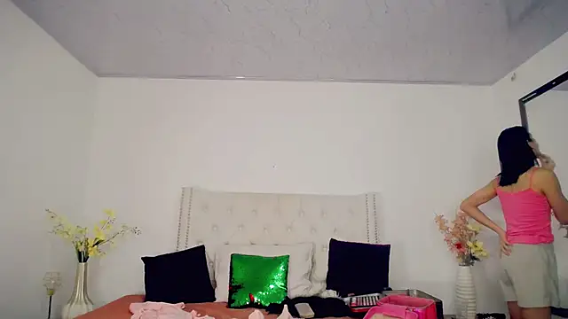 maria camilacms online show from February 2025 06:08:02 PM