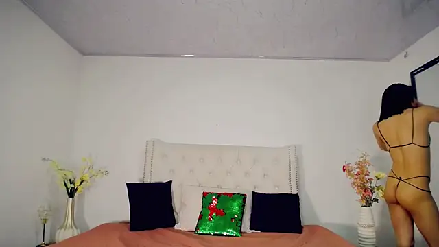 maria camilacms online show from February 2025 10:33:01 PM