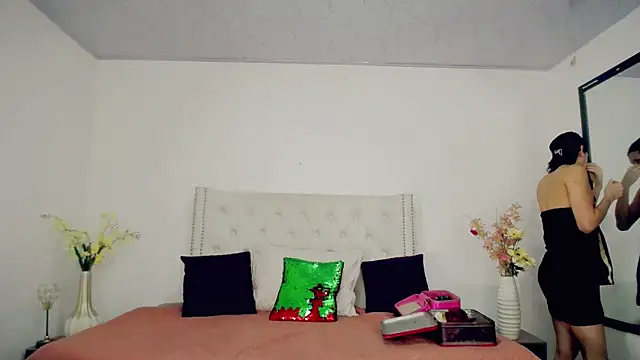 maria camilacms online show from February 2025 02:05:01 PM