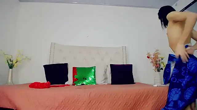 maria camilacms online show from February 2025 06:03:01 PM