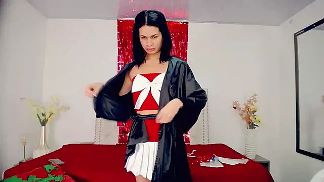 maria camilacms online show from February 2025 04:41:02 PM