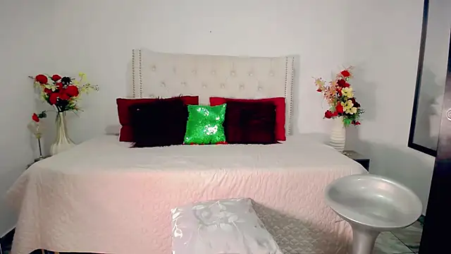 maria camilacms online show from February 2025 10:25:01 PM