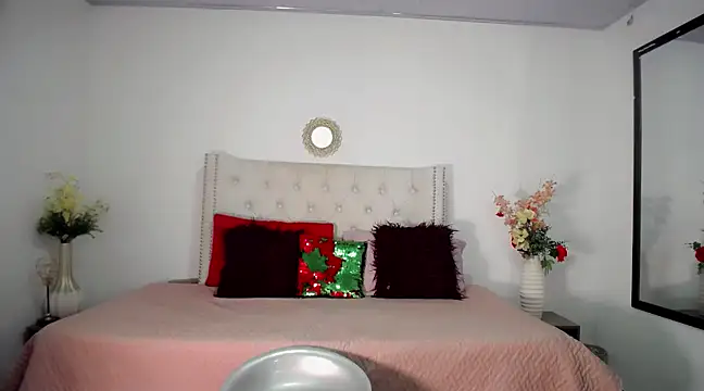 maria camilacms online show from March 2025 09:42:02 PM