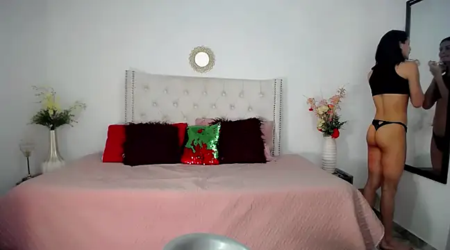 maria camilacms online show from March 2025 06:45:01 PM