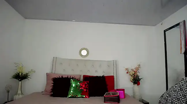 maria camilacms online show from March 2025 03:56:01 PM