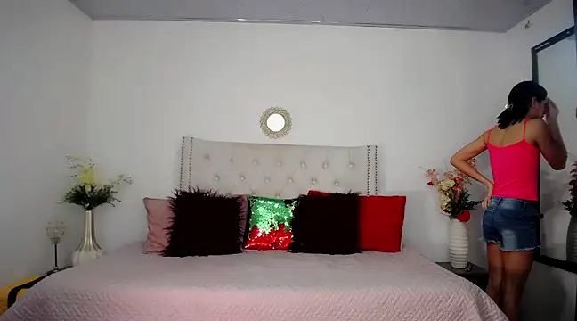 maria camilacms online show from March 2025 03:17:02 PM