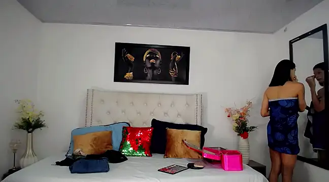 maria camilacms online show from March 2025 06:04:02 PM