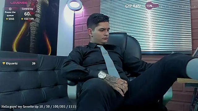 Snapshot of Nicolas_Fellener chatting on March 2025 02:29:01 AM Nicolas Fellener online show from March 2025 02:29:01 AM