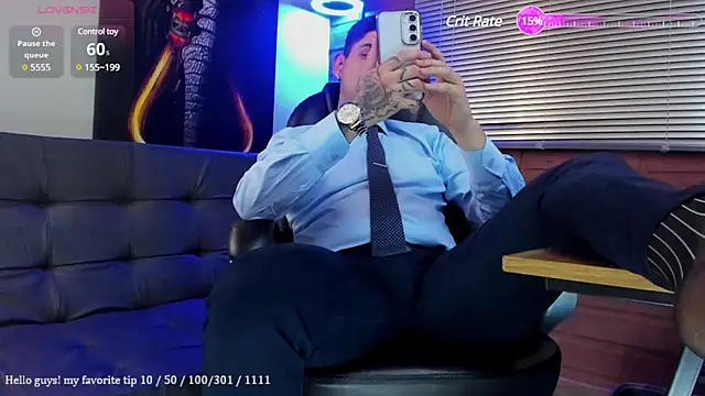 Snapshot of Nicolas_Fellener chatting on March 2025 02:51:01 AM Nicolas Fellener online show from March 2025 02:51:01 AM