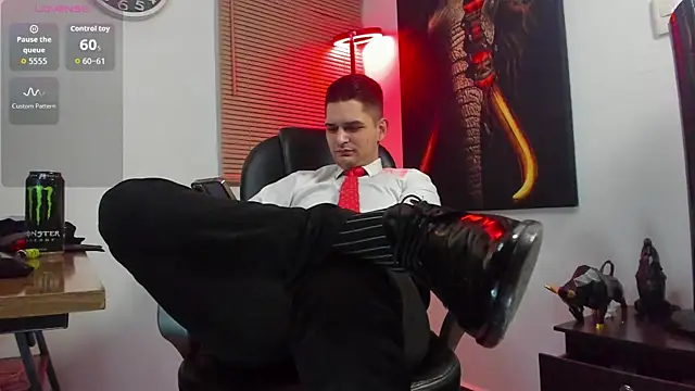 Snapshot of Nicolas_Fellener chatting on September 2025 05:29:01 AM Nicolas Fellener online show from September 2025 05:29:01 AM