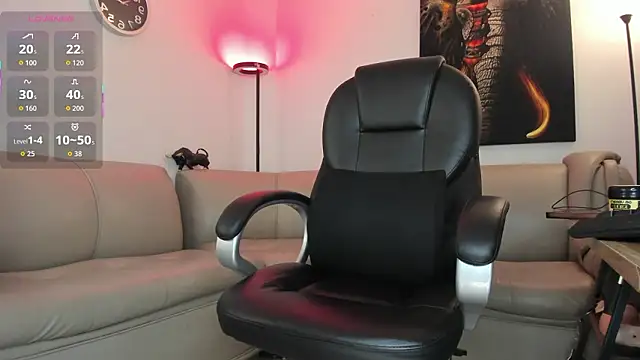 Nicolas Fellener online show from February 2026 05:03:02 AM