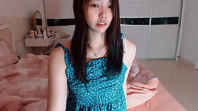 -Lucky Girl online show from May 2026 01:45:01 AM