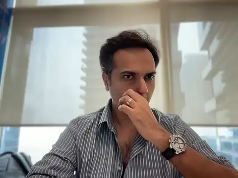 immog727 online show from February 2026 09:19:02 AM