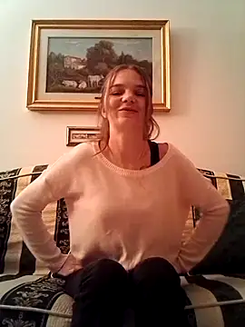 lostedbabys01 online show from October 2025 07:22:01 PM